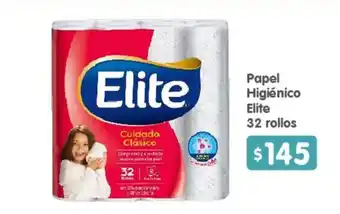 Arteli Elite Papel Higiénico oferta