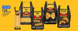 Walmart Express La Moderna sopa de pasta oferta