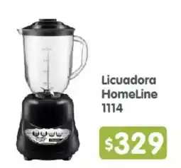 Arteli HomeLine Licuadora 1114 oferta