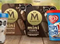 Walmart Express Magnum holanda mini clásica oferta