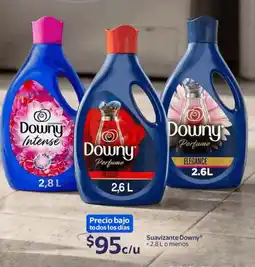 Walmart Express Downy Suavizante oferta