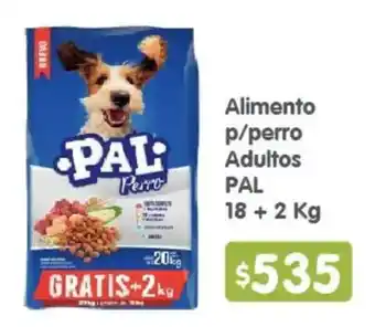 Arteli Pal Perro oferta