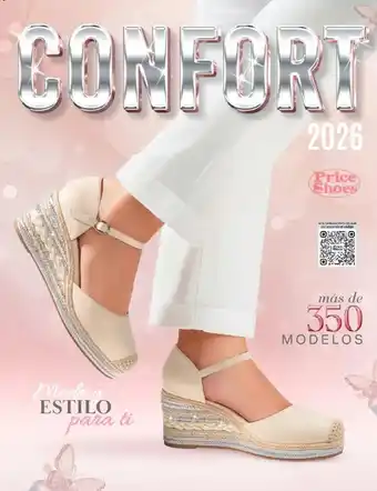 Price Shoes Confort