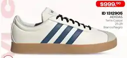 Price Shoes Adidas tenis casual oferta