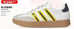 Price Shoes Adidas Tenis Casual oferta