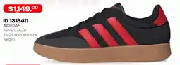 Price Shoes Adidas Tenis Casual oferta
