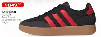 Adidas Tenis Casual