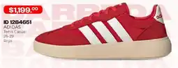 Price Shoes Adidas tenis casual oferta