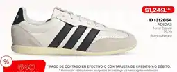 Price Shoes adidas tenis casual oferta