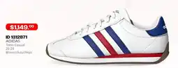 Price Shoes Adidas tenis casual oferta