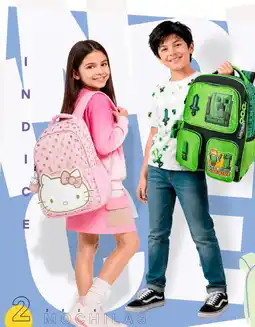 Price Shoes Mochilas oferta