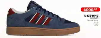 Adidas Tenis Casual