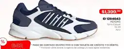Price Shoes adidas tenis casual oferta
