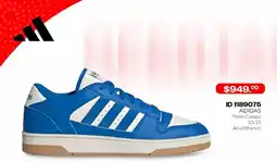 Price Shoes adidas tenis casual oferta