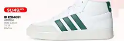 Price Shoes Adidas bota casual oferta