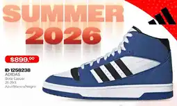 Price Shoes Adidas bota casual oferta