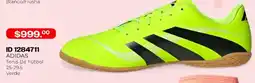 Price Shoes Adidas tenis de fútbol oferta