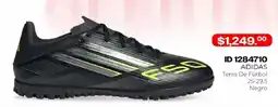 Price Shoes Adidas tenis de fútbol oferta