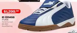 Price Shoes Puma Tenis Casual oferta