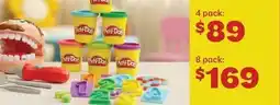Soriana Híper Play-doh oferta