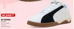 Price Shoes Puma tenis casual oferta
