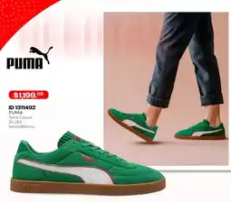 Price Shoes Puma Tenis Casual oferta