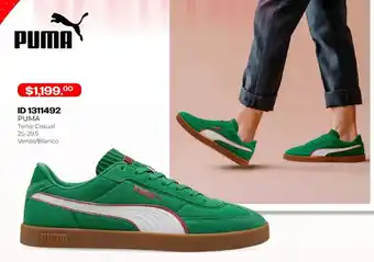 Puma tenis casual