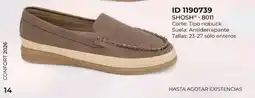 Price Shoes Shosh® 8011 oferta