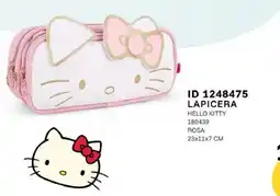 Price Shoes Hello Kitty Lapicera oferta