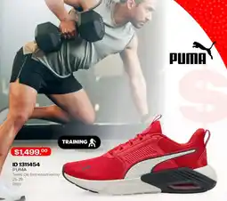Price Shoes Puma Tenis De Entrenamiento oferta
