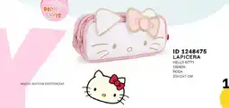 Price Shoes Hello Kitty Lapicera oferta