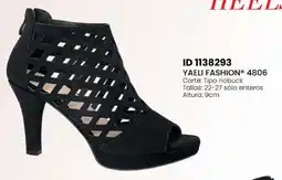 Price Shoes Yaeli Fashion Heels oferta