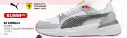 Price Shoes Puma tenis casual motosport oferta