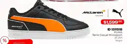 Price Shoes Puma tenis casual motosport oferta