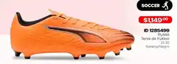 Price Shoes PUMA Tenis de Fútbol oferta