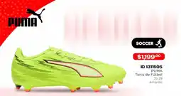 Price Shoes Puma Tenis de Fútbol oferta