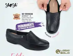 Price Shoes Shosh oferta