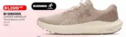 Price Shoes Under armour tenis para correr oferta