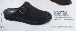 Price Shoes Shosh 5028 oferta