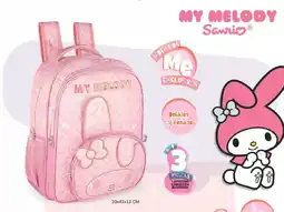 Price Shoes My Melody oferta