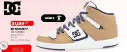 Price Shoes Dc shoes bota skate oferta