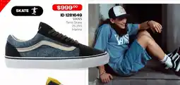 Price Shoes Vans Tenis Skate oferta