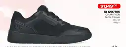 Price Shoes Champion tenis casual oferta