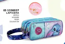Price Shoes Lapicera Stitch oferta