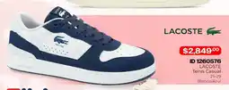 Price Shoes Fila tenis casual oferta