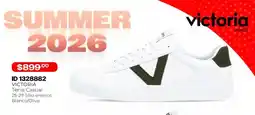 Price Shoes Victoria Tenis Casual oferta
