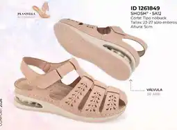 Price Shoes Shosh® 5A12 oferta