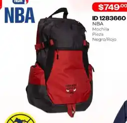 Price Shoes NBA Mochila oferta