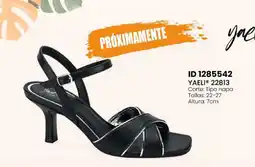 Price Shoes yaeli 22813 oferta