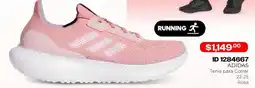 Price Shoes Adidas Tenis para Correr oferta